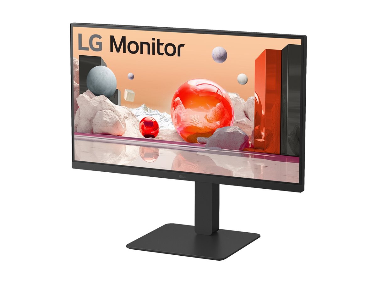 LG 27BA750-B.AEU 68,6cm IPS Monitor