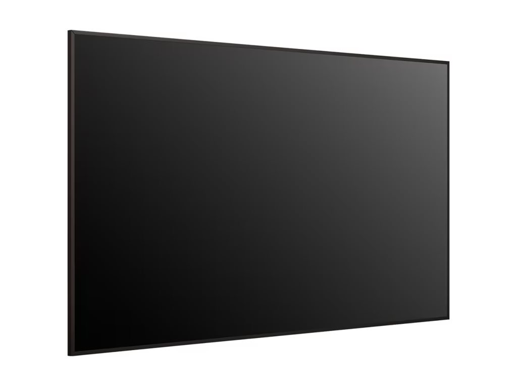 LG 86UH5N-M Signage Display UH5 Series