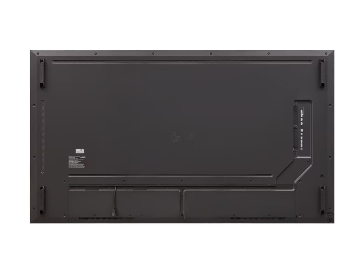 LG 86UH5N-M Signage Display UH5 Series