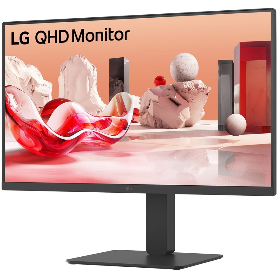 LG 27BA65QB-B.AEU 68,58cm IPS QHD