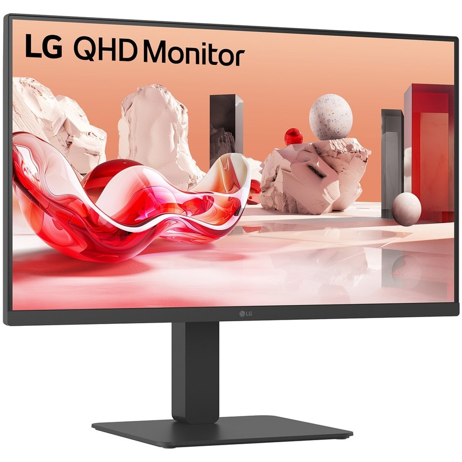 LG 27BA65QB-B.AEU 68,58cm IPS QHD
