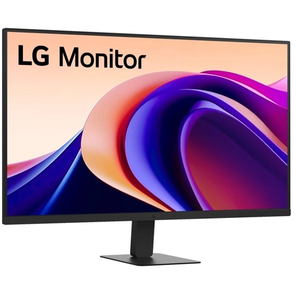 LG 32U631A-B computer monitor