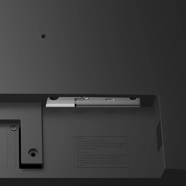 LG 32U631A-B computer monitor