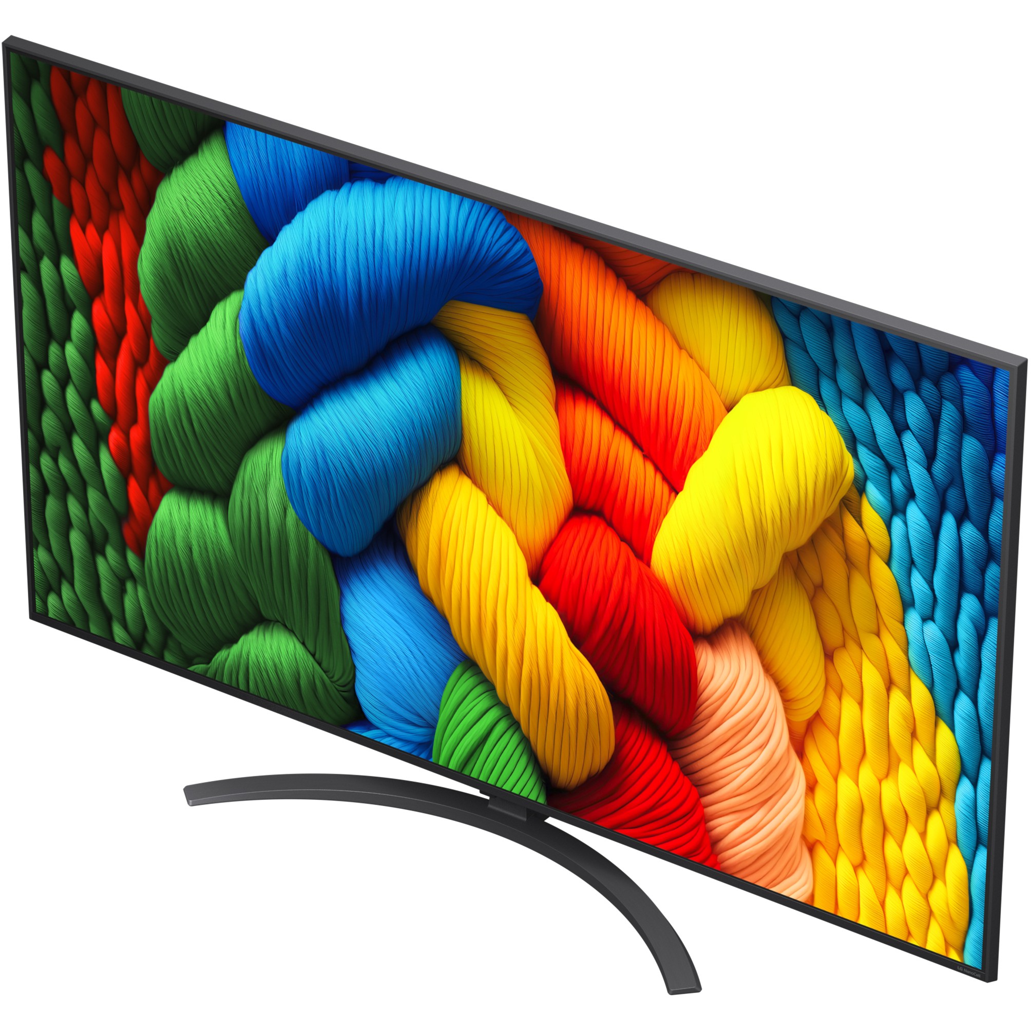LG NanoCell AI 65NANO81A6A