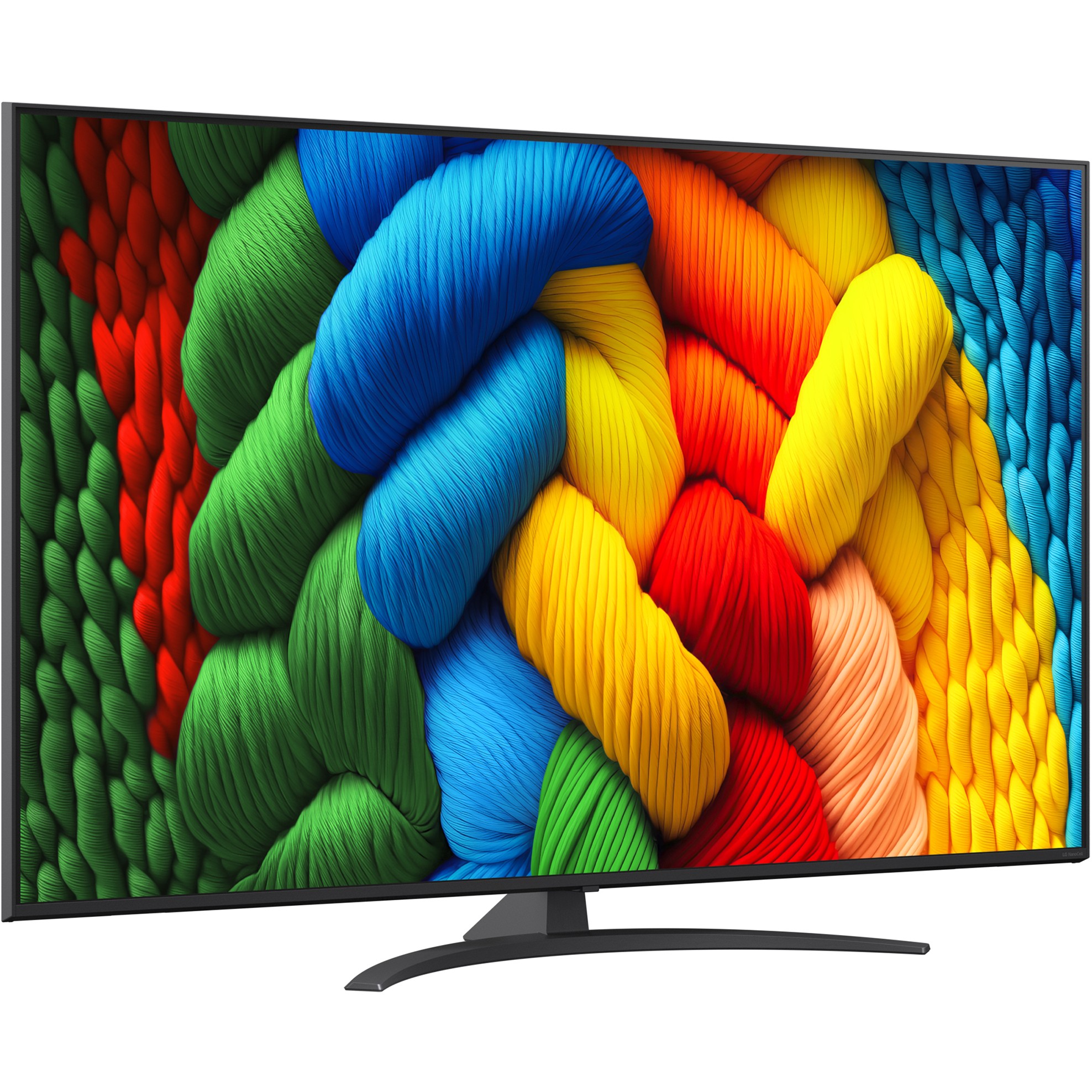 LG NanoCell AI 65NANO81A6A