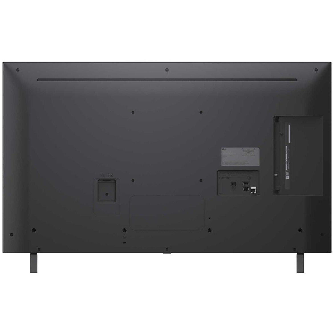 LG NanoCell AI 55NANO81A6A