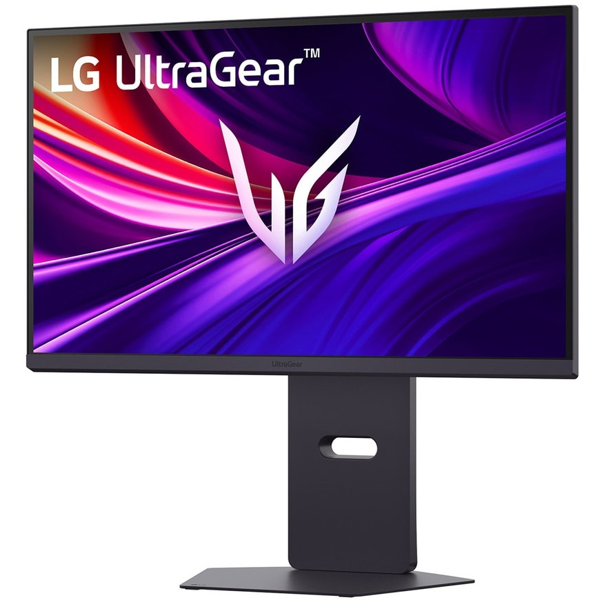 LG 68,58cm 27G850A-B UHD 16:9 IPS DP HDMI USB