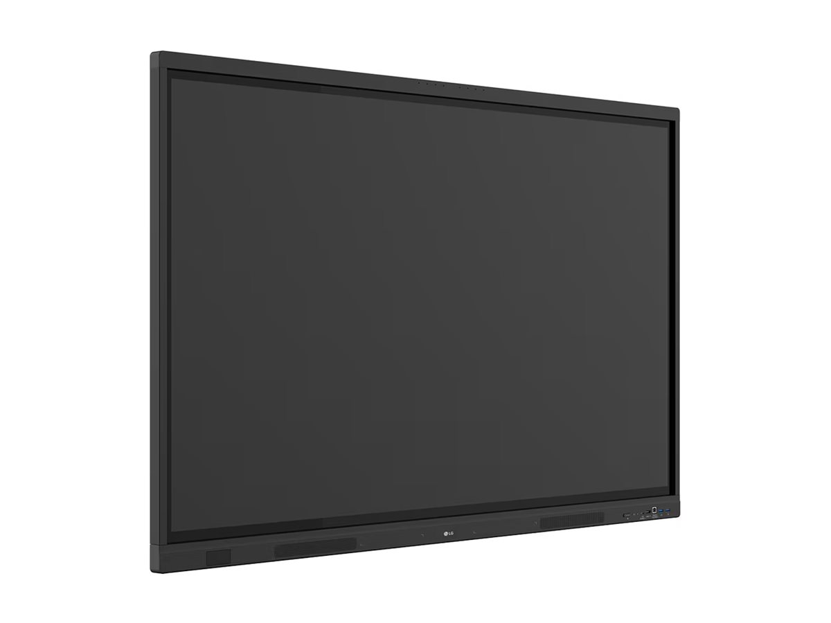 LG CreateBoard Standard interactive whiteboard