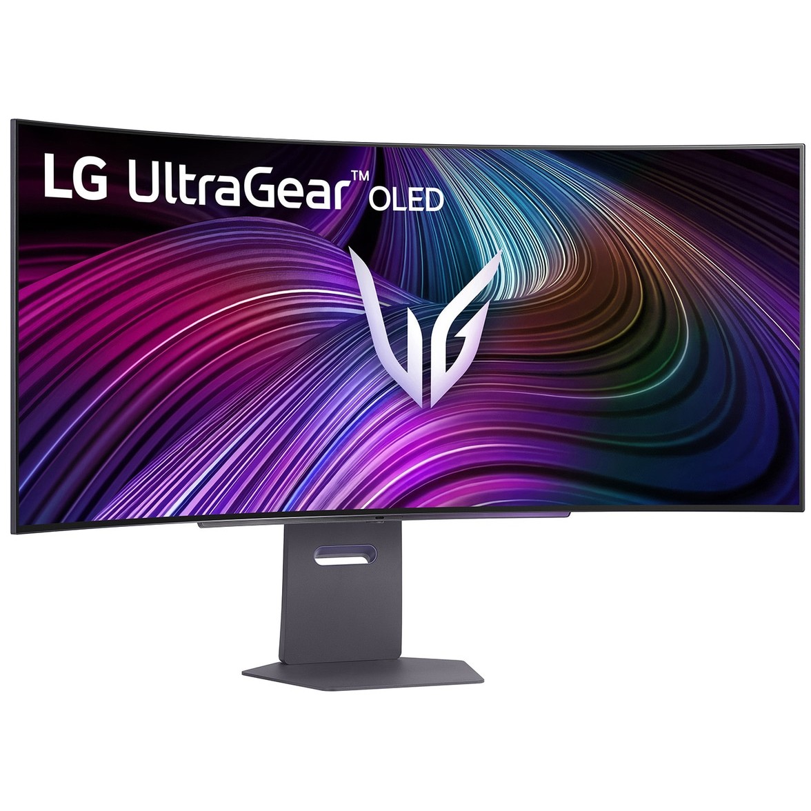 LG 45GX90SA-B computer monitor