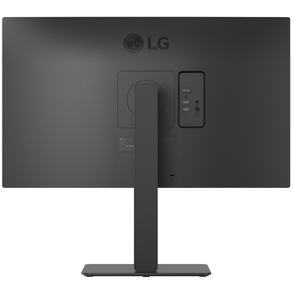 LG 27BA45U-B computer monitor