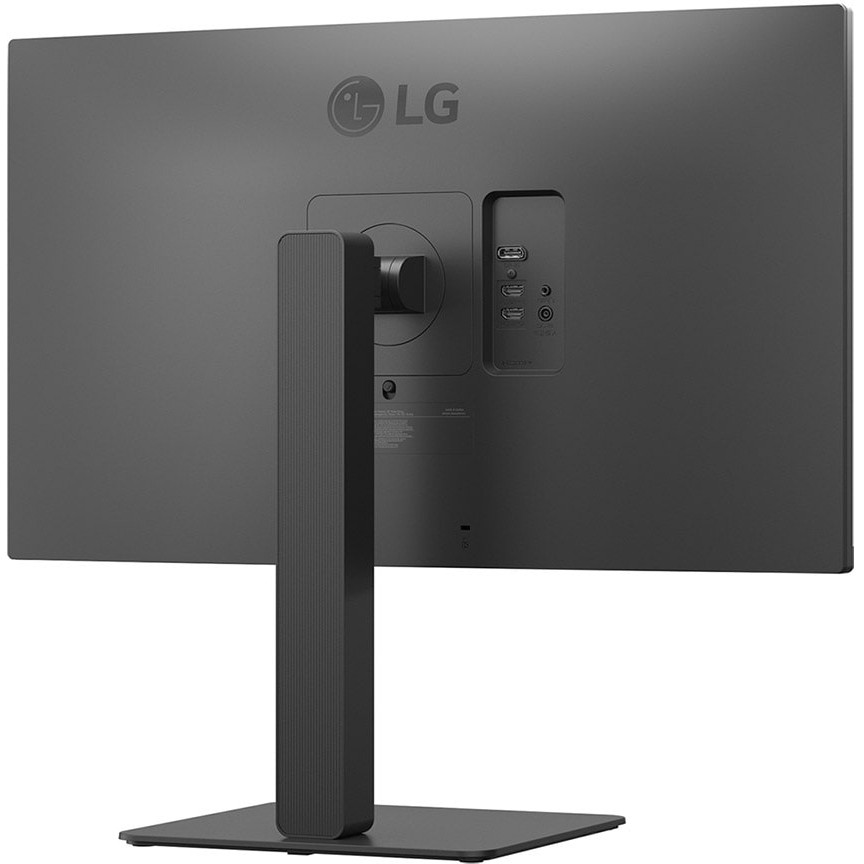 LG 27BA45U-B computer monitor