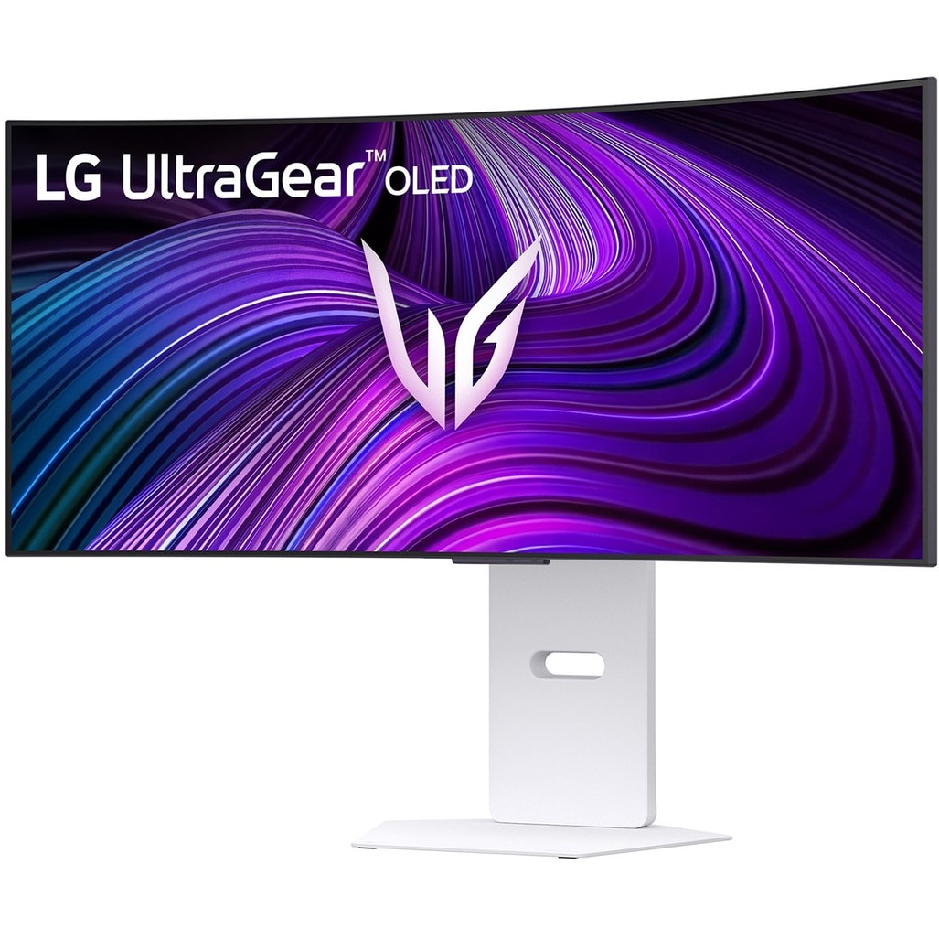 LG 34GX90SA-W computer monitor