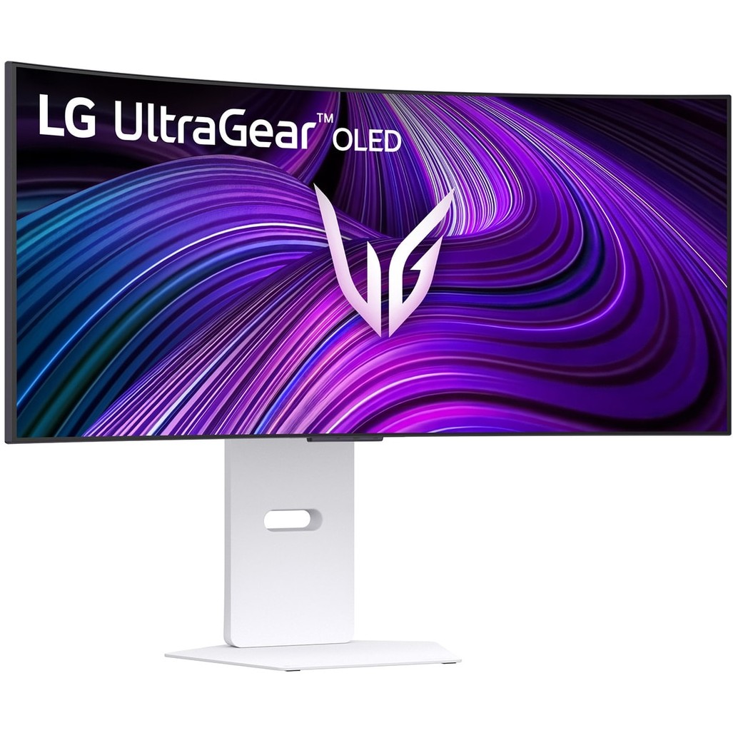 LG 34GX90SA-W computer monitor