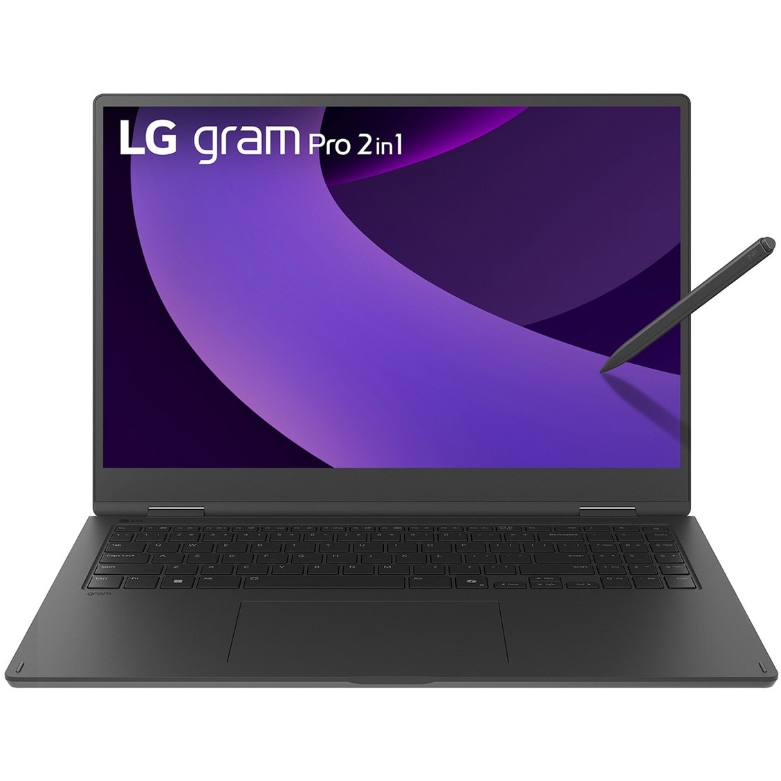LG 16 16TB90TP-K Notebook ultra 7 16GB LPDDR5x 1TB SSD W11P