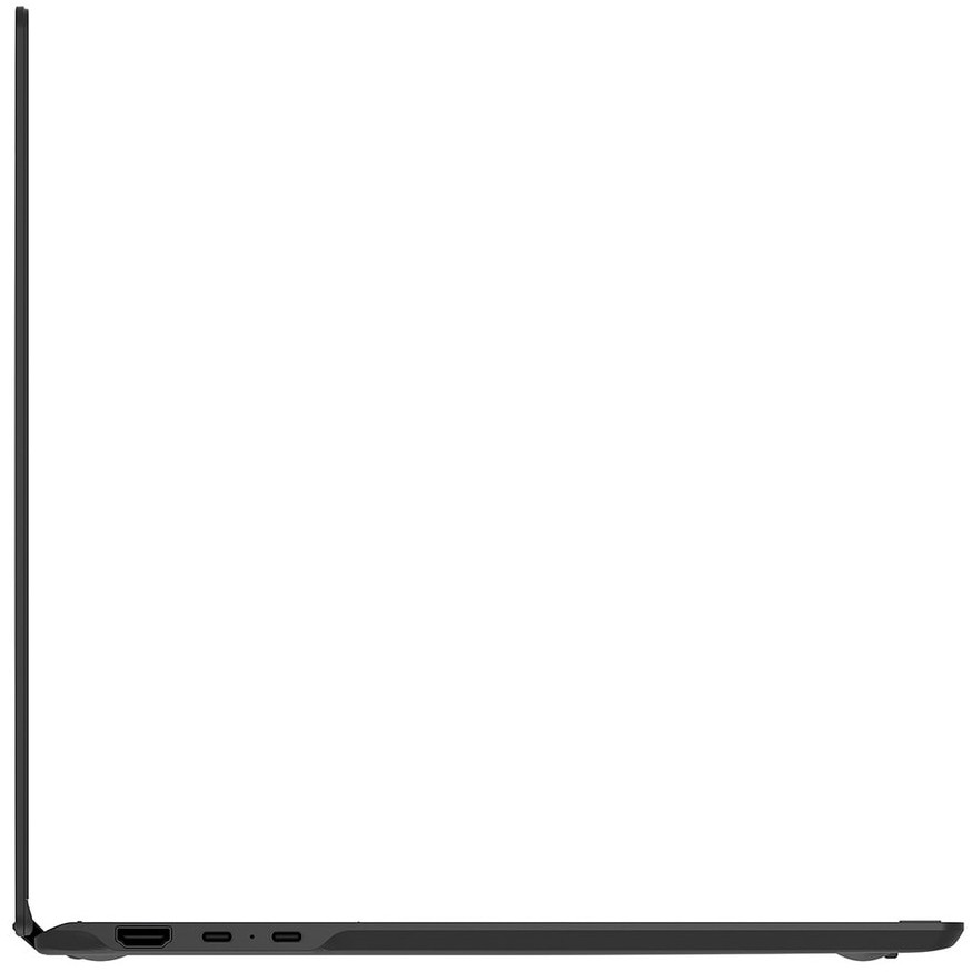 LG 16 16TB90TP-K Notebook ultra 7 16GB LPDDR5x 1TB SSD W11P