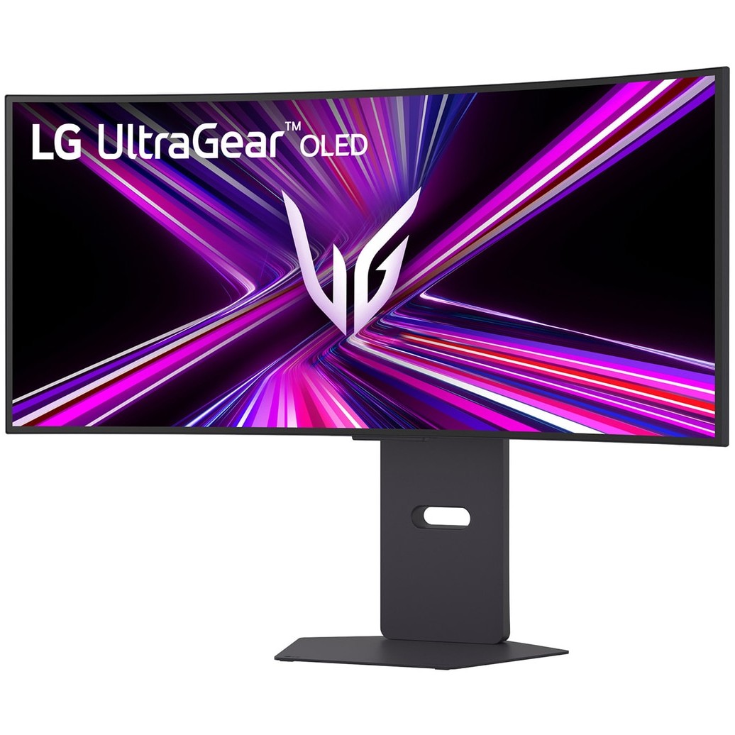 LG 86,36cm 34GX900A-B   UWQHD 21:9 OLED DP HDMI USB