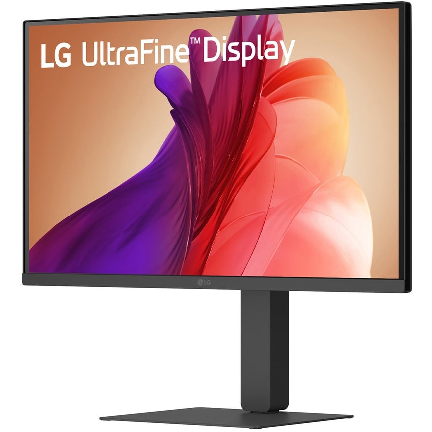 LG 68,58cm 27U730A-B  UHD 16:9 IPS DP HDMI