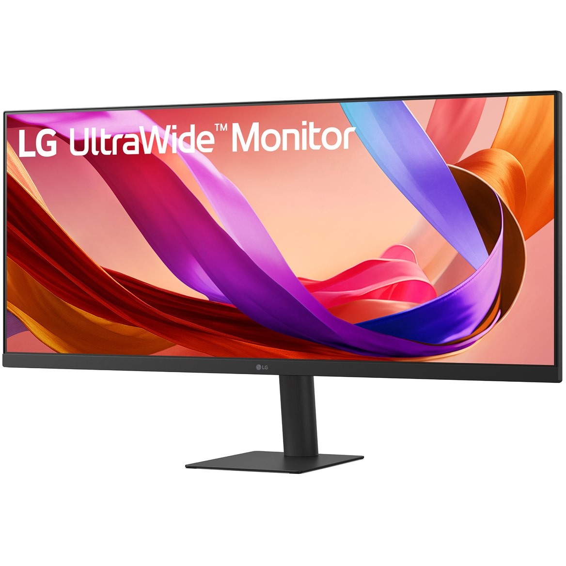 LG 34U511A-B computer monitor