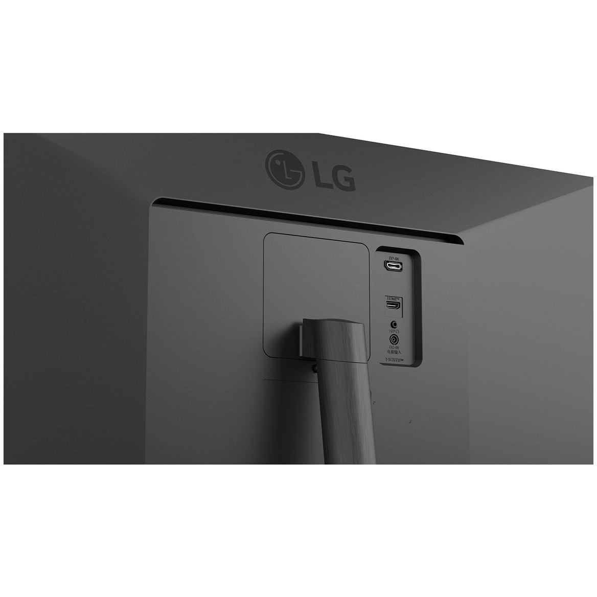 LG 34U511A-B computer monitor