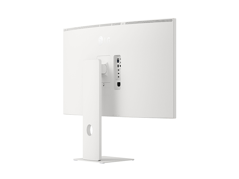 LG 40 40WT95UF-W Curved UltraWide Nano IPS 21:9 2xHDMI 1xDP