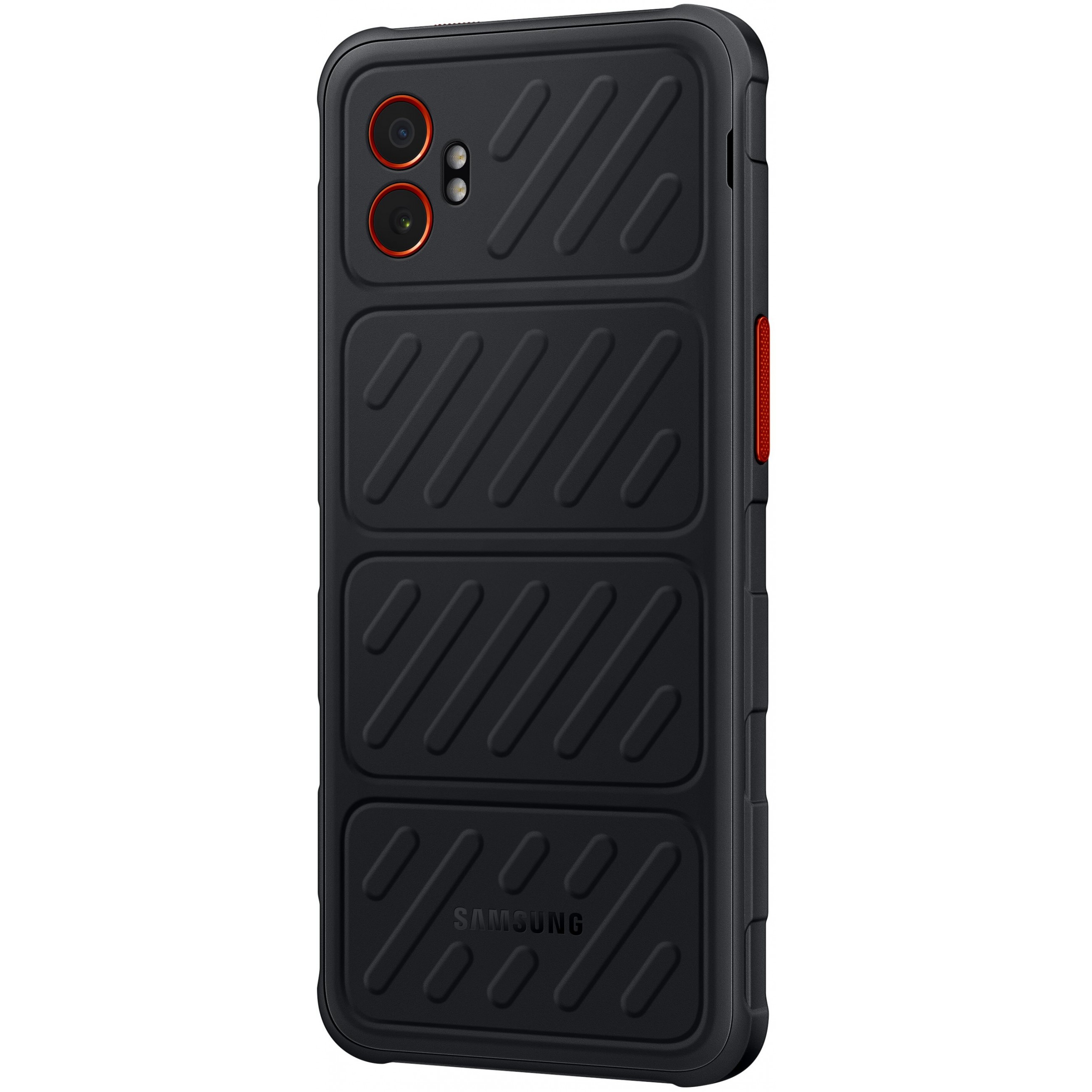 Samsung Galaxy Xcover 7 Pro 128GB Black 6.6 EE DE Model Android