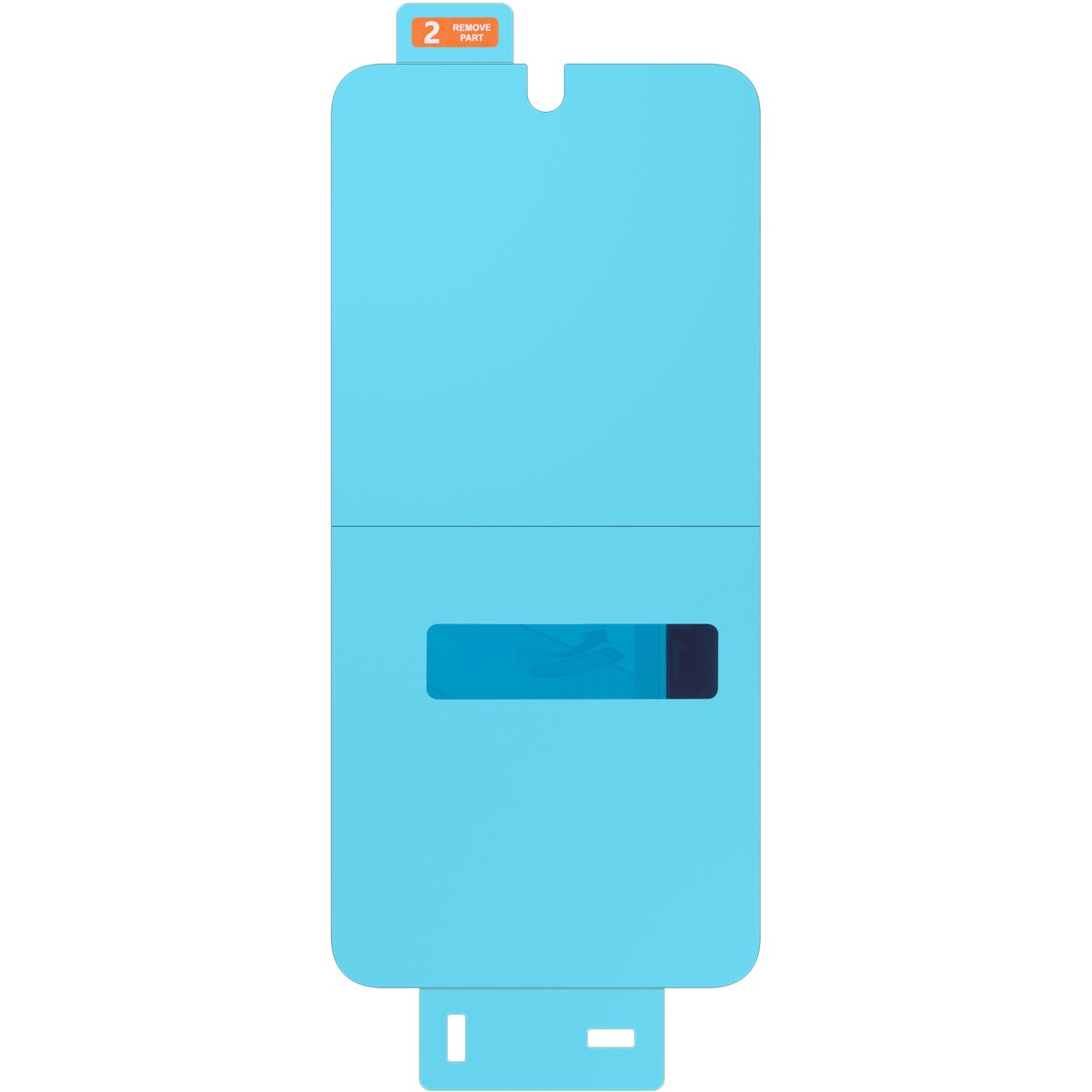 Samsung Smartphone Screen Protector for Galaxy A56