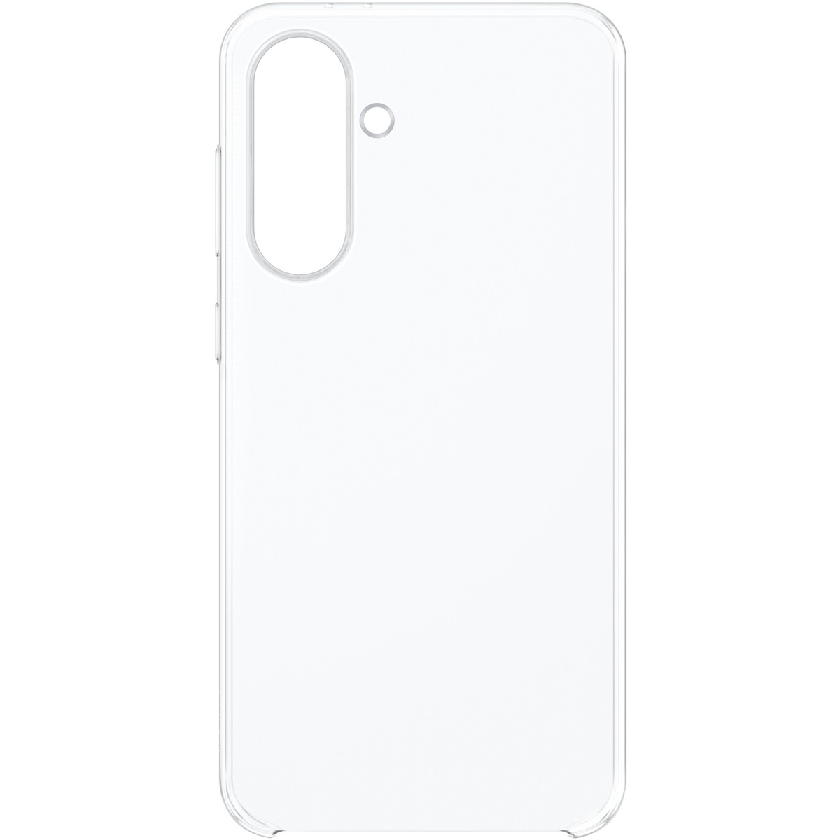 Samsung Clear Case fr Galaxy A56. Transparency