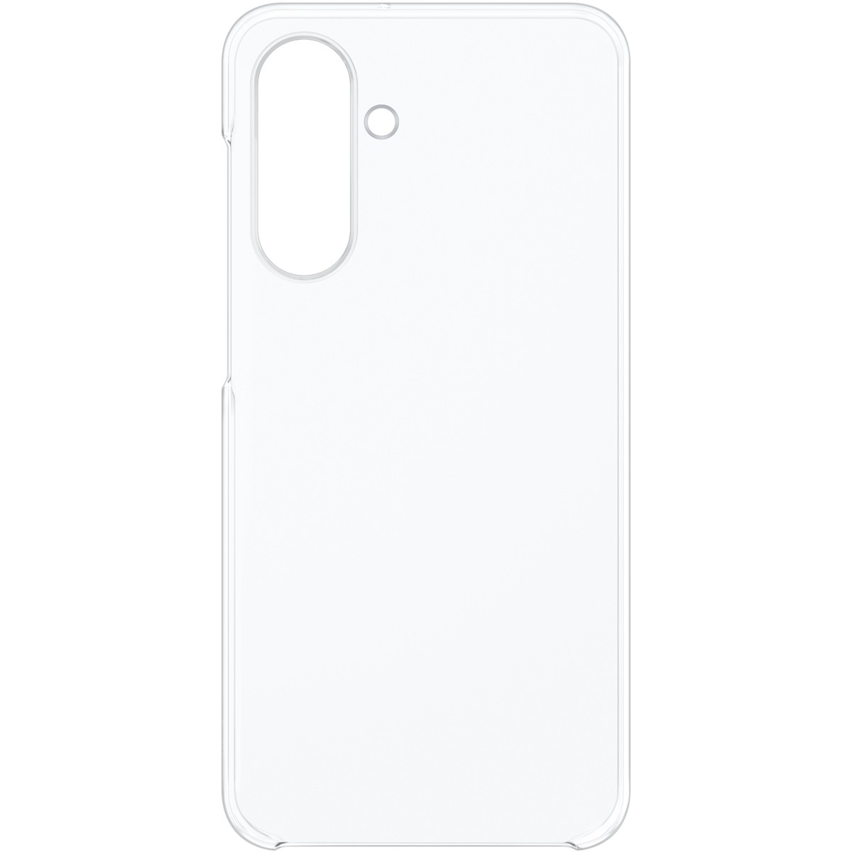SAMSUNG Clear Case A26 Transparent