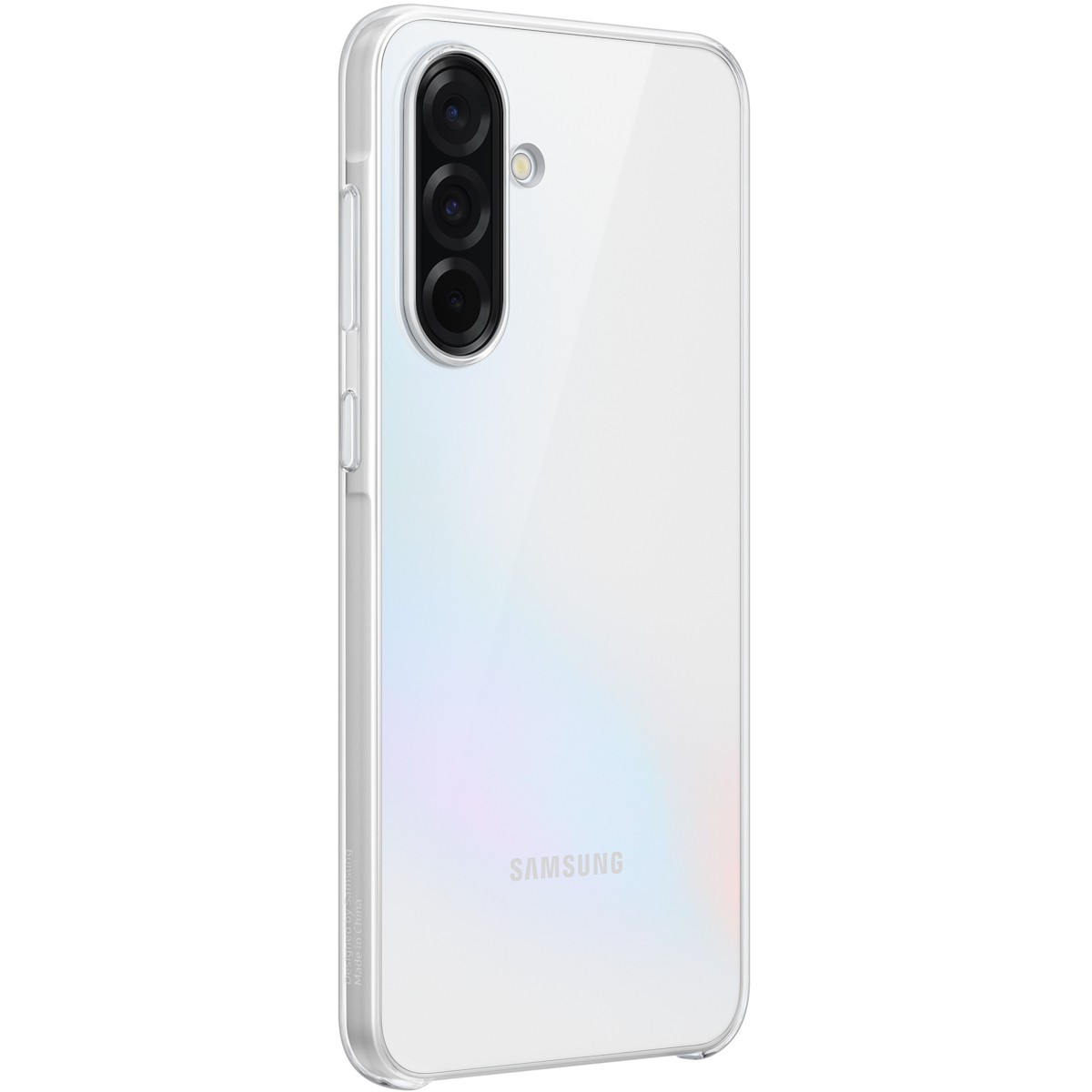SAMSUNG Clear Case A36 Transparent