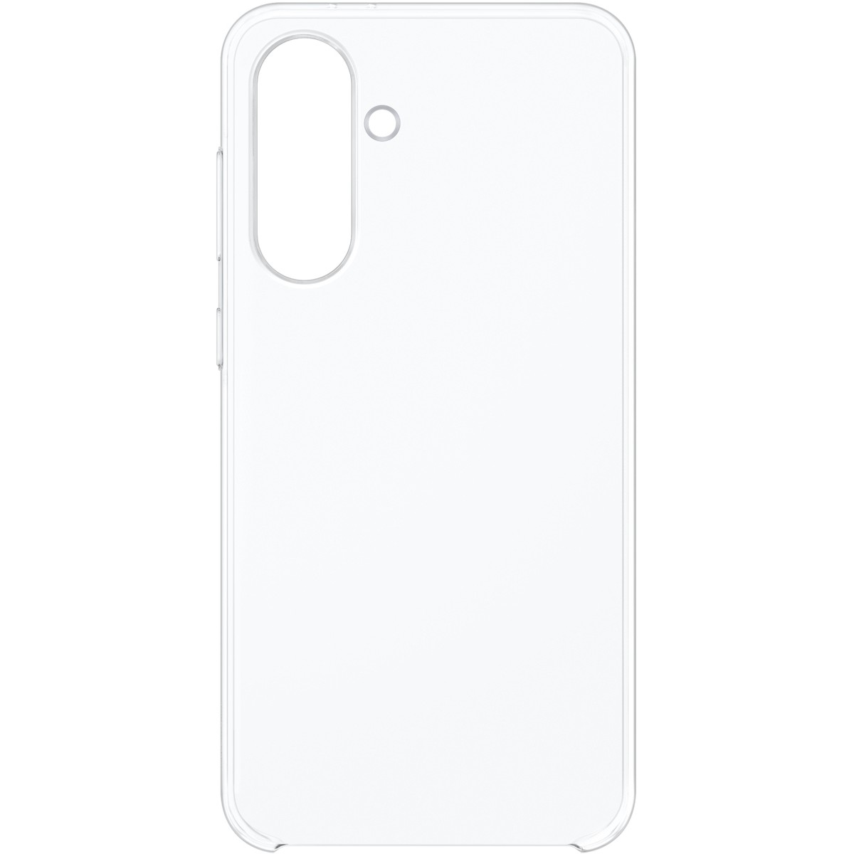 SAMSUNG Clear Case A36 Transparent