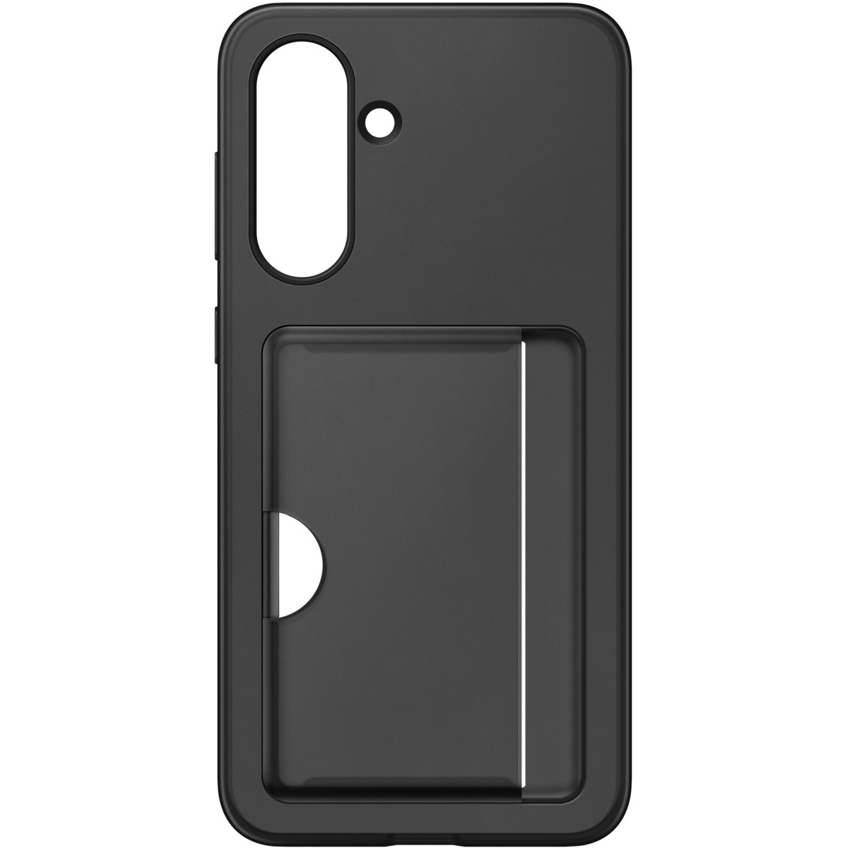 SAMSUNG Card Slot Case A36 Black