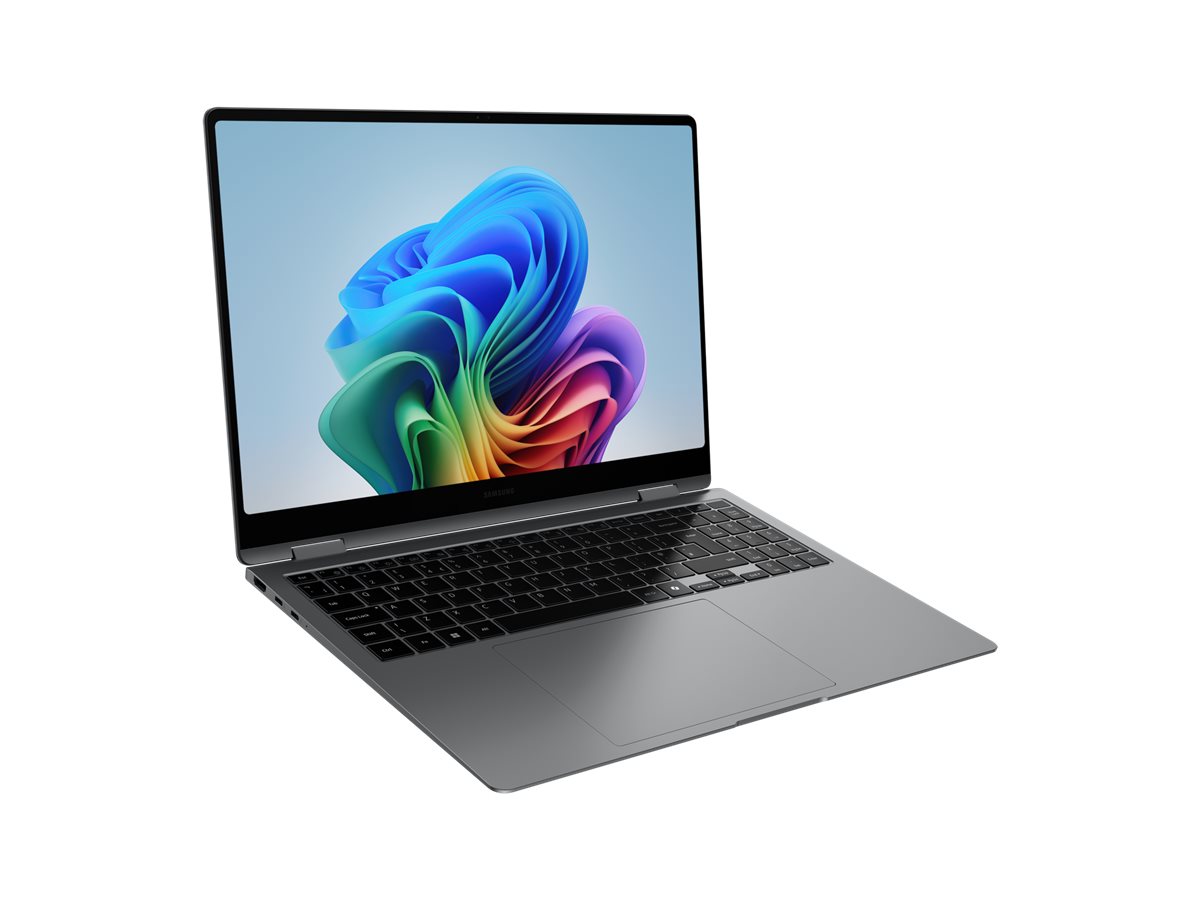 SAMSUNG Book5 Pro 40,62cm U5 16GB W11H