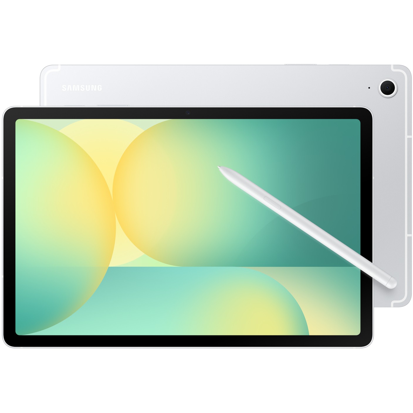 SAMSUNG Tab S10 FE 27,70cm 128GB Silver