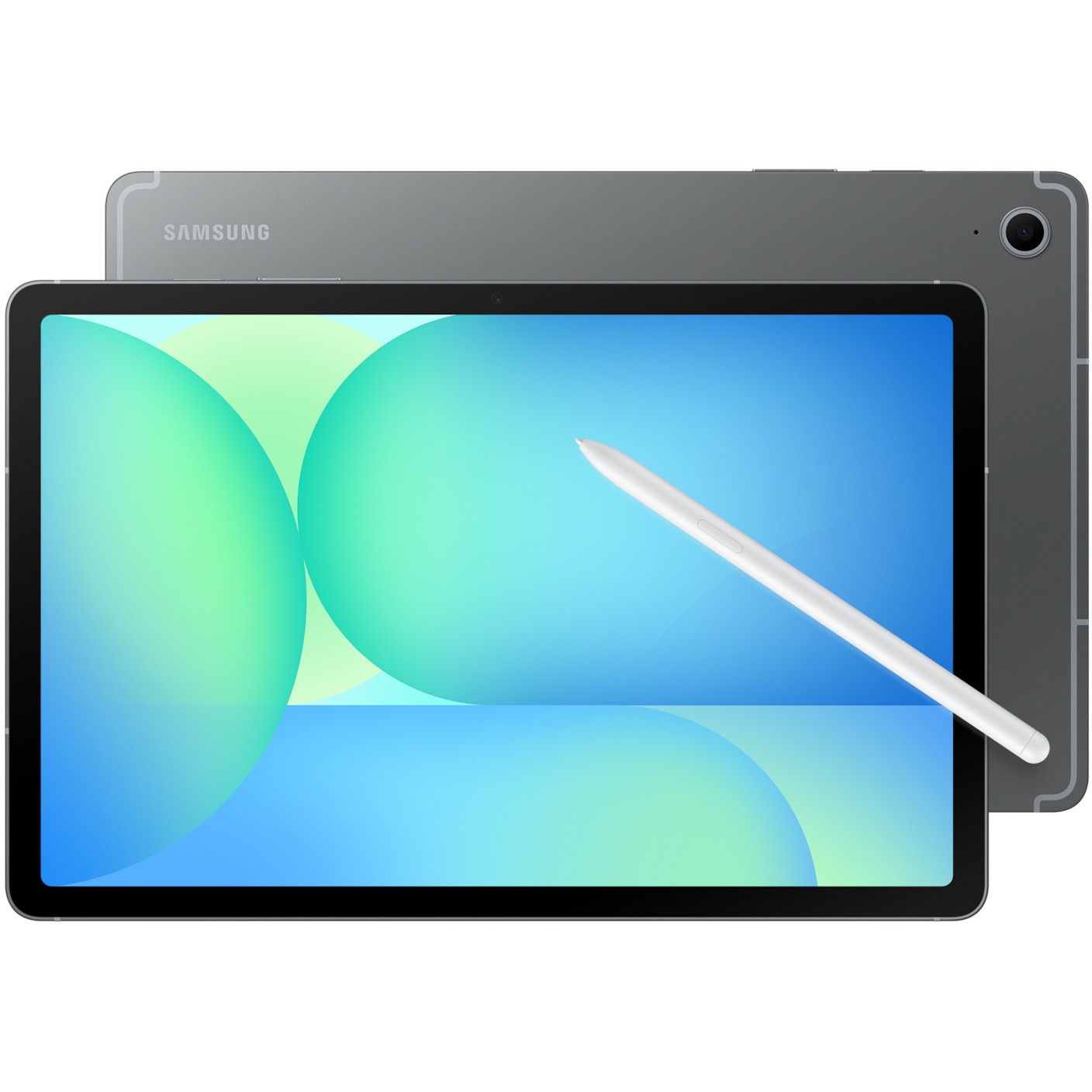 SAMSUNG Tab S10 FE 27,70cm 128GB Grey