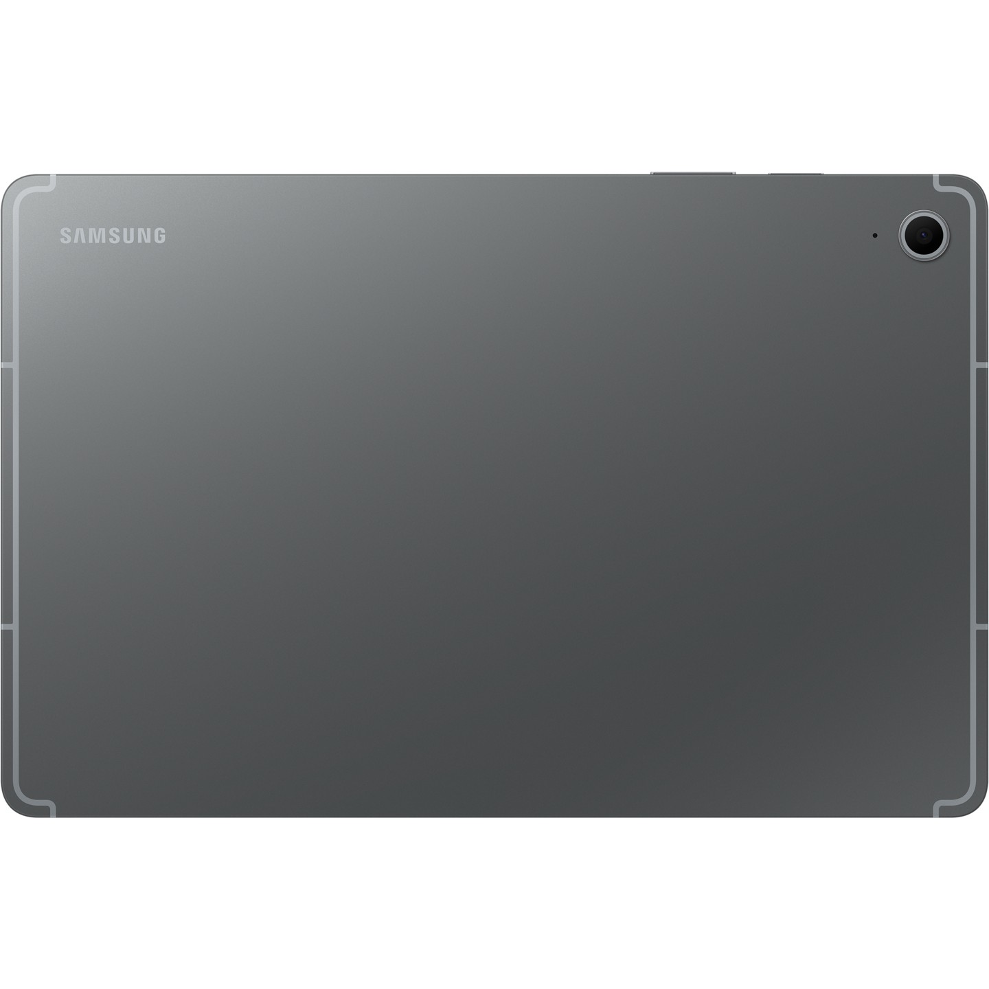 SAMSUNG Tab S10 FE 5G 27,70cm 128GB Grey