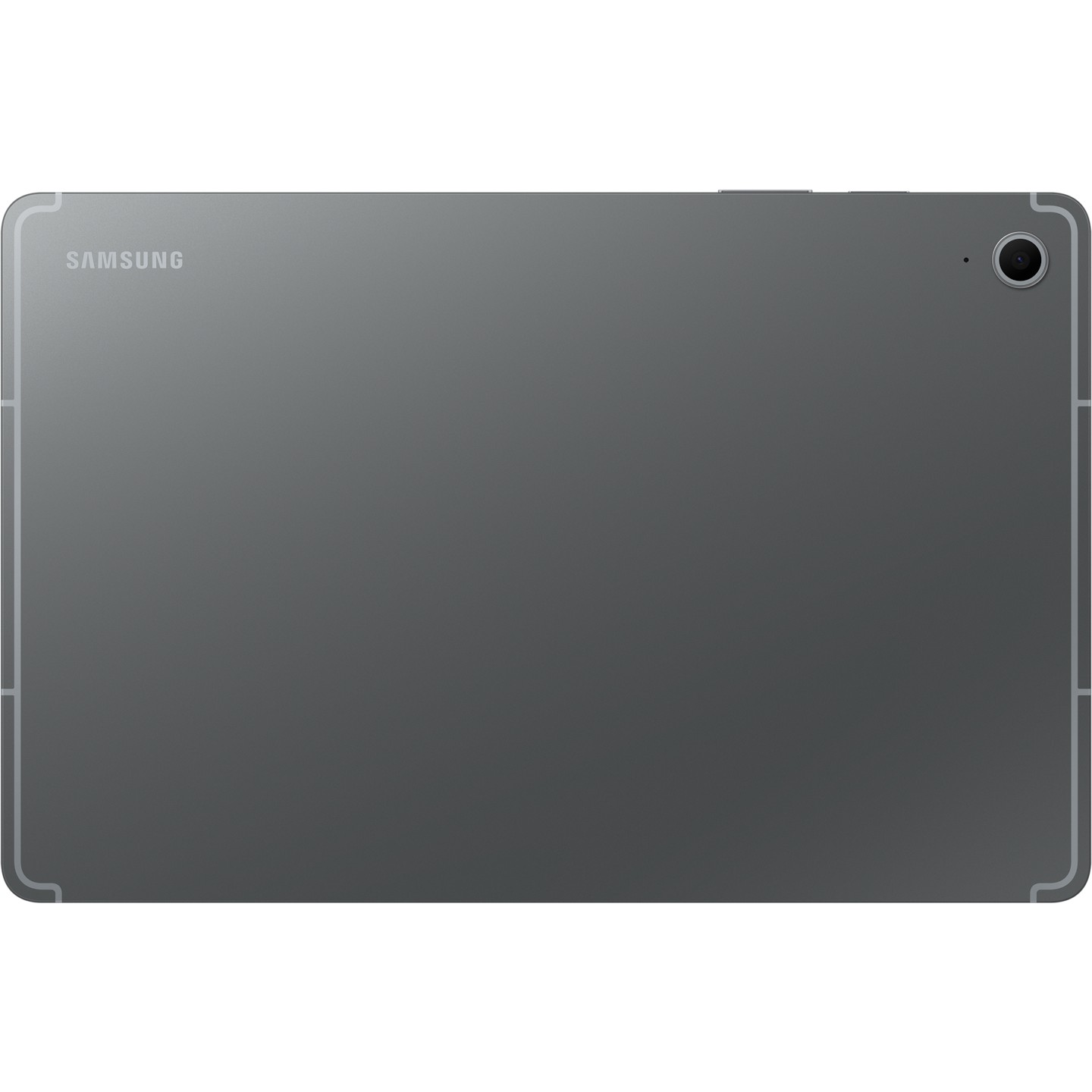 SAMSUNG Tab S10 FE 5G 27,70cm 256GB Grey