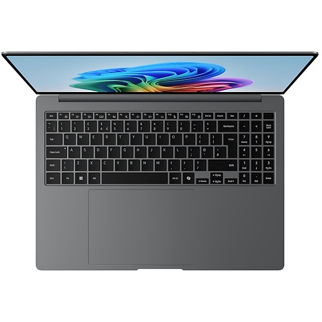 SAMSUNG Book5 Pro 40,62cm U7 32GB 512GB