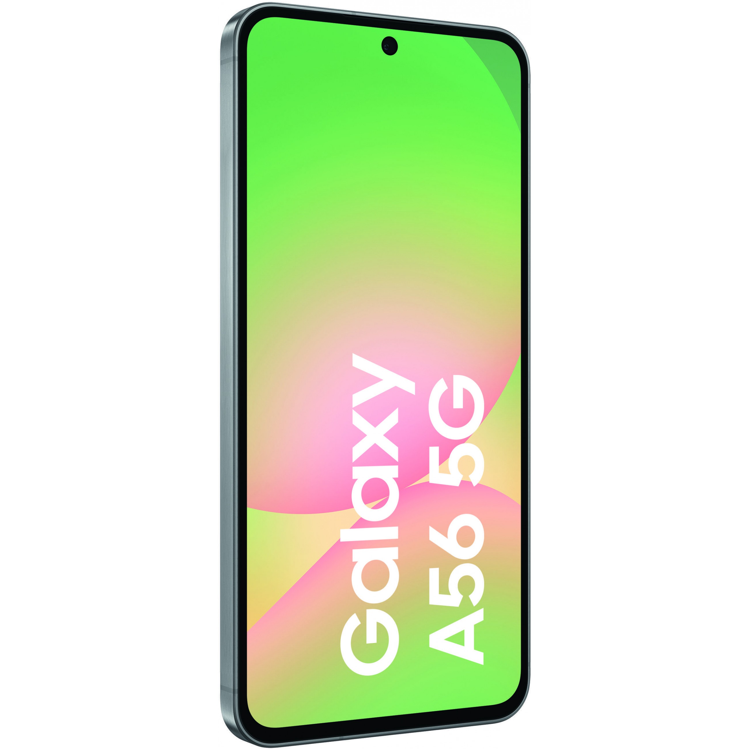 SAMSUNG A56 EE 5G 17,01cm Graphite (P)