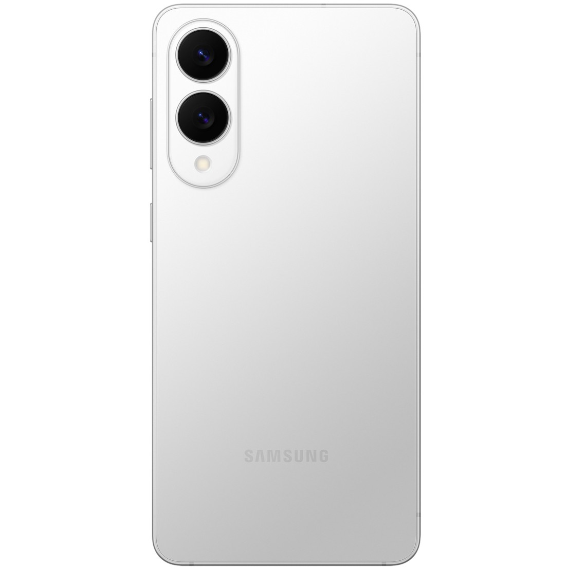 SAMSUNG S25 Edge 16,91cm 256GB Silver