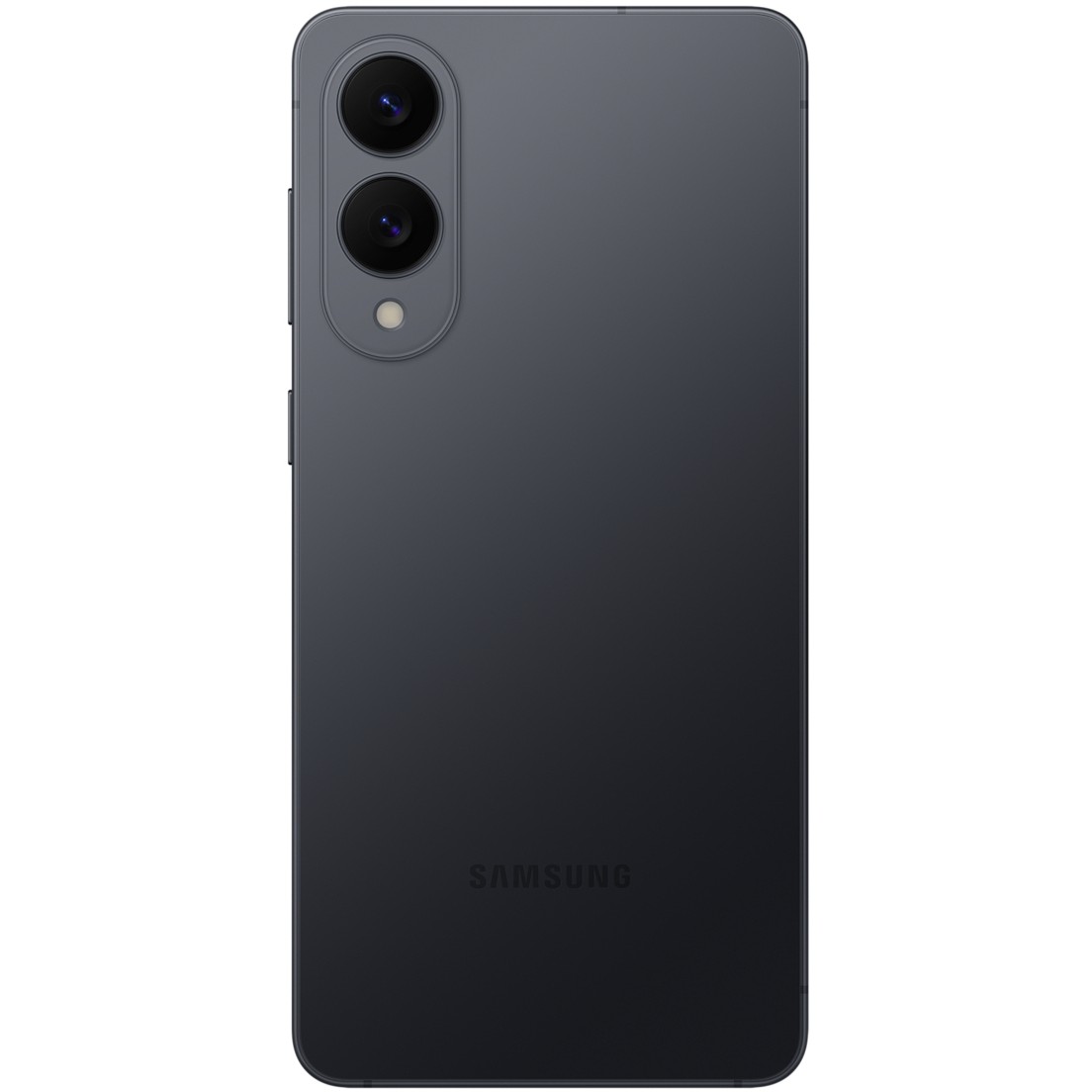 SAMSUNG S25 Edge 16,91cm 512GB Jetblack