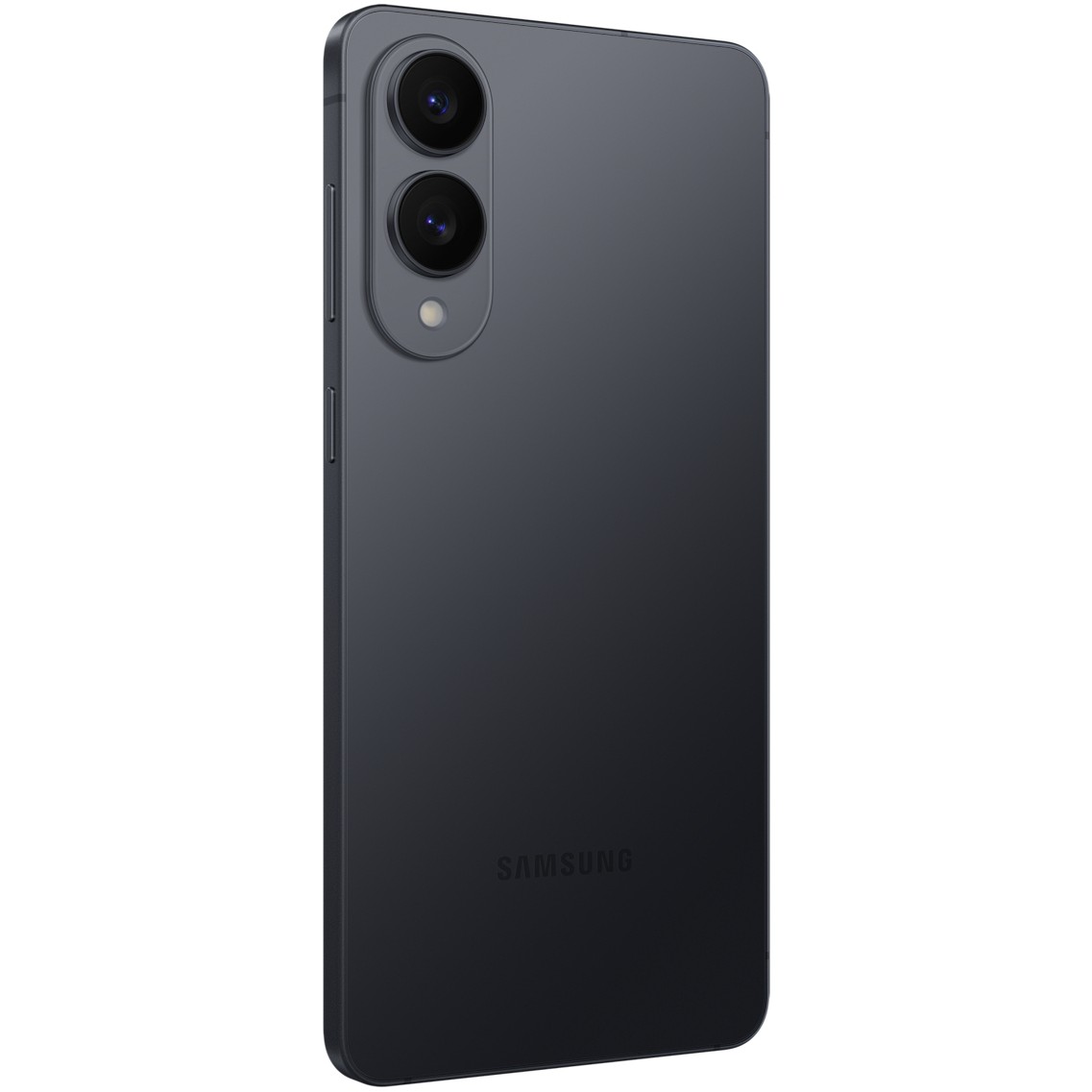 SAMSUNG S25 Edge 16,91cm 512GB Jetblack