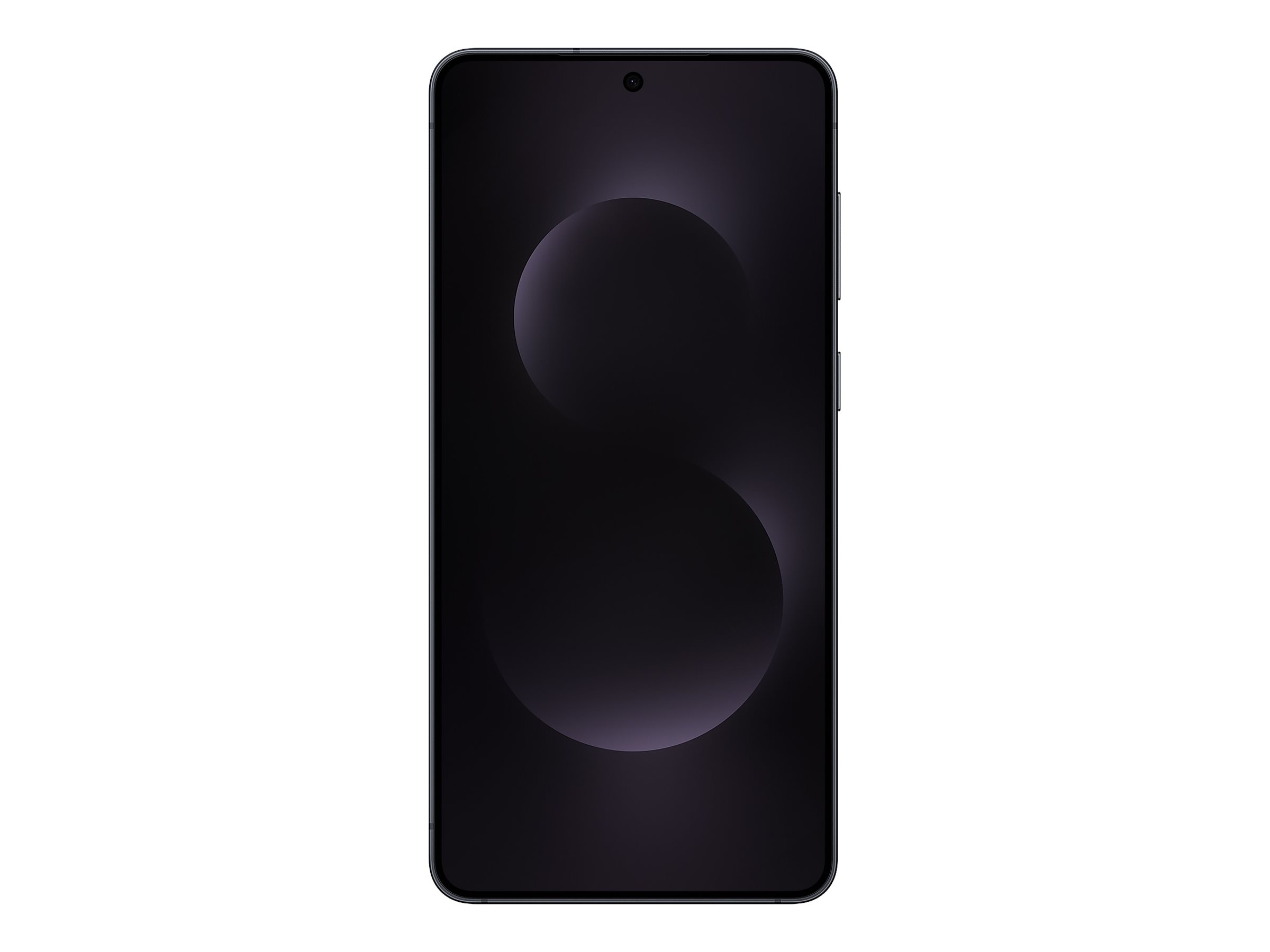 Samsung Galaxy S25 Edge 256GB Black 6.72 5G (12GB) DE Model Android