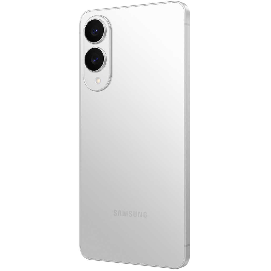 SAMSUNG S25 Edge 16,91cm 512GB Silver