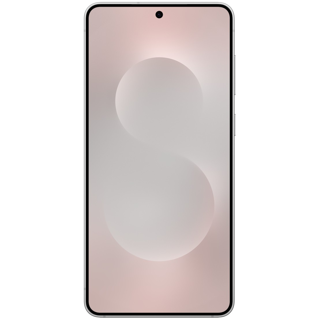 SAMSUNG S25 Edge 16,91cm 512GB Silver