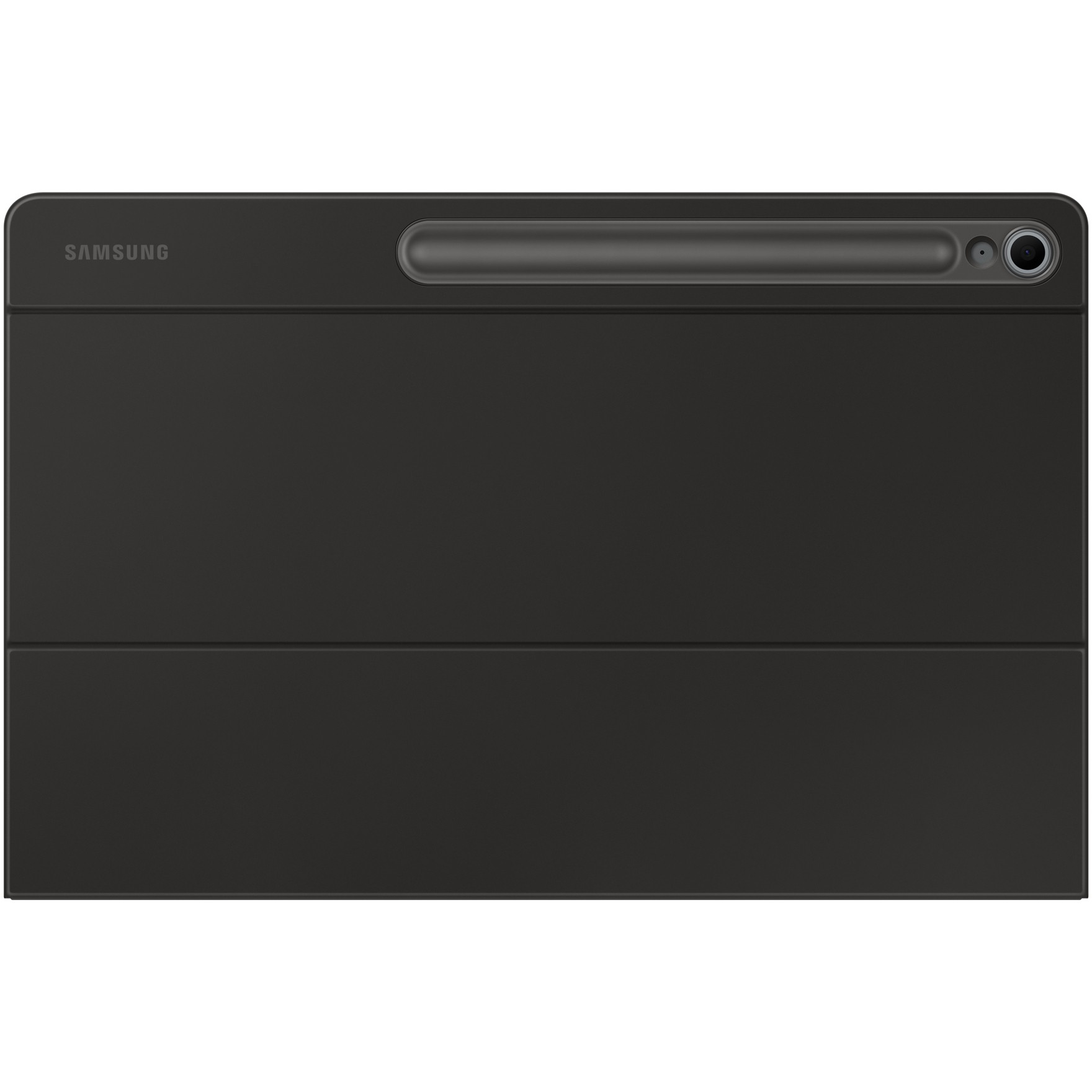 SAMSUNG Cov Keyboard Slim Tab S10 FE+ Bl