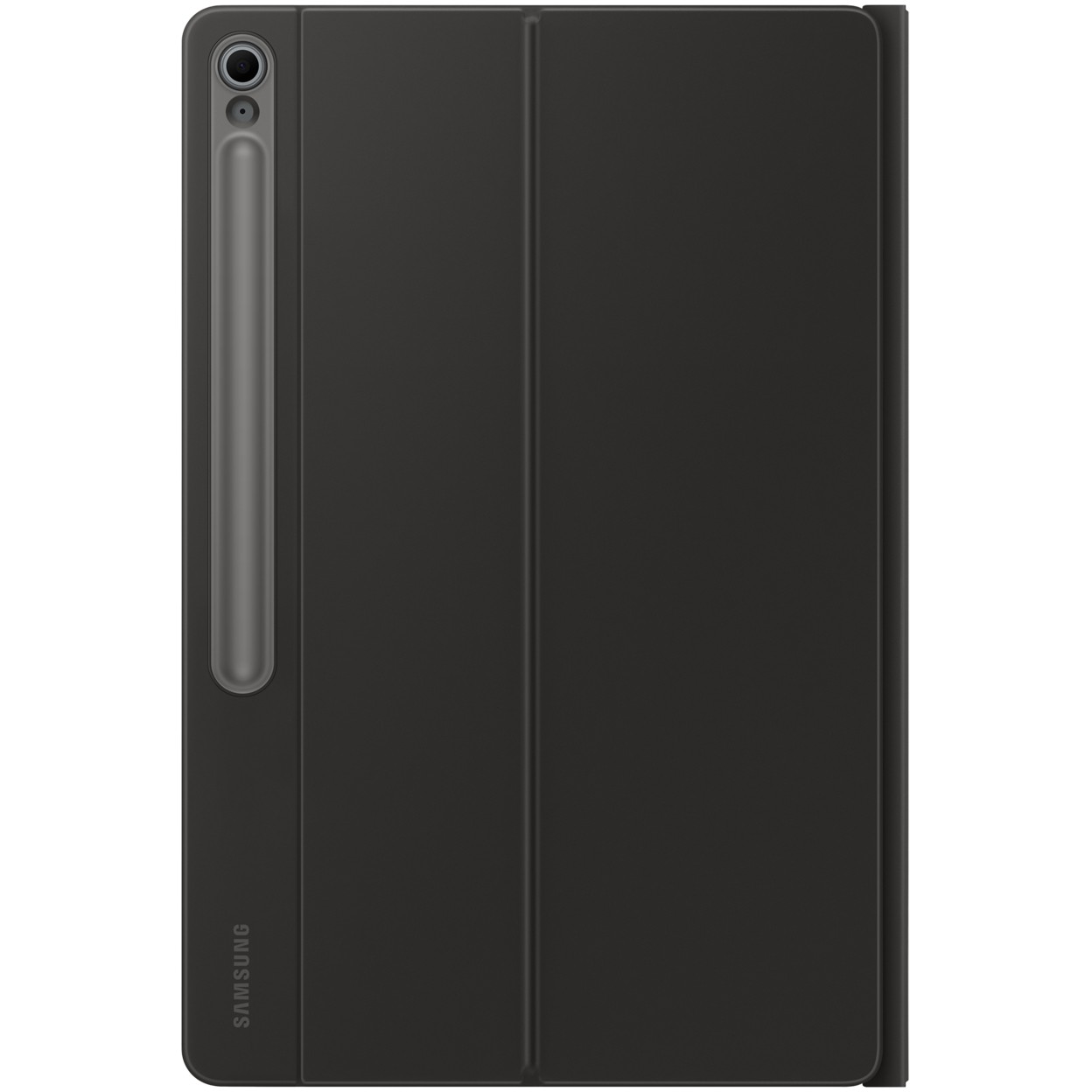 SAMSUNG Cover Keyboard Tab S10 FE+ Black