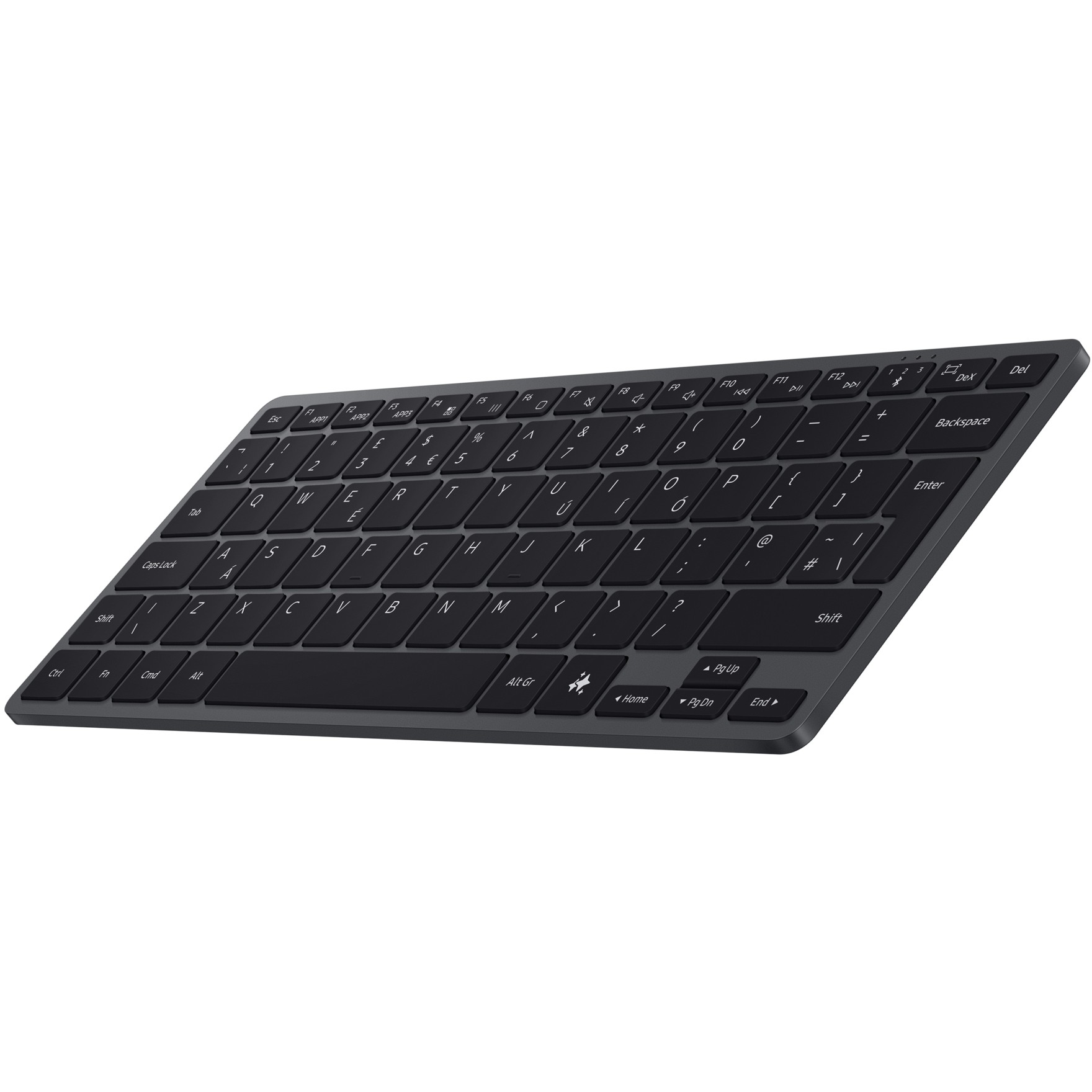 SAMSUNG Smart Keyboard BT Dark Gray