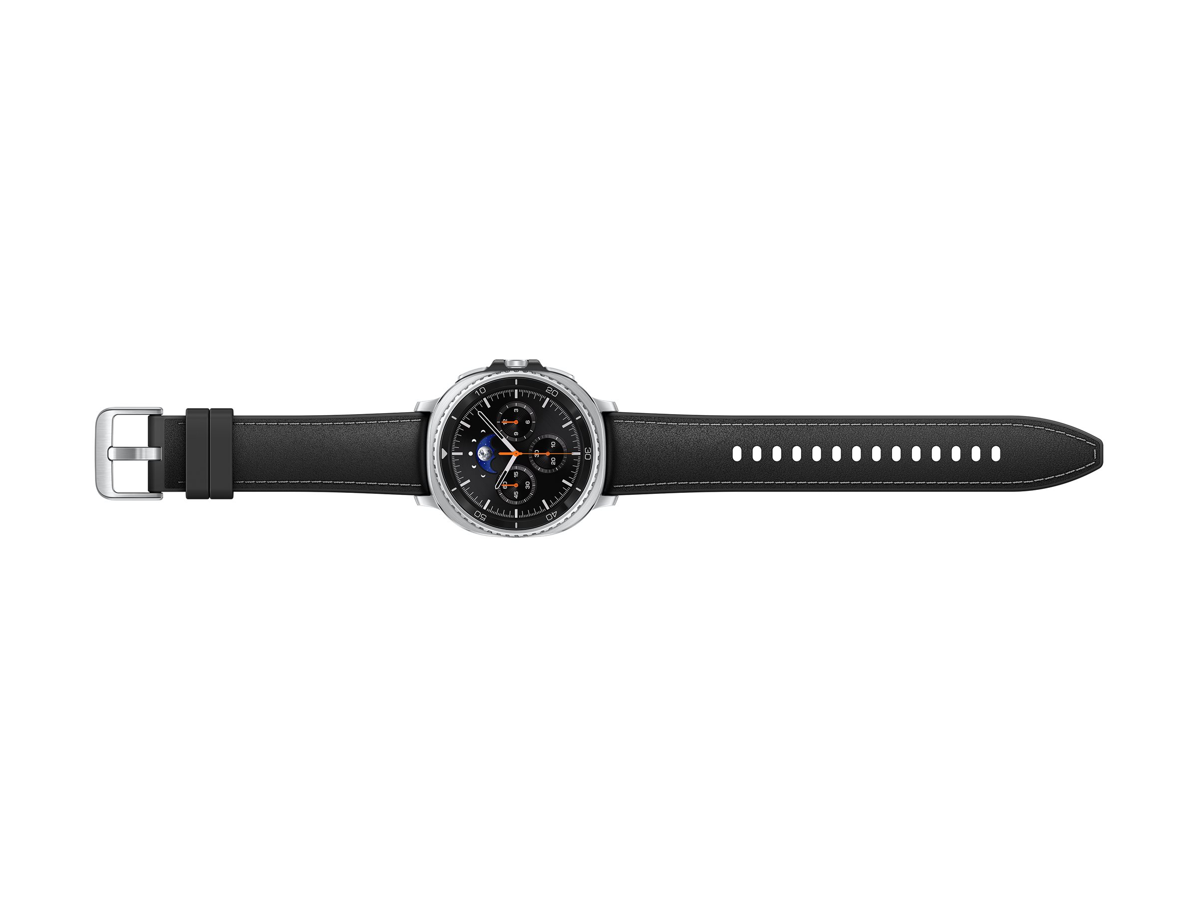 SAMSUNG Watch8 Classic BT 46mm Black