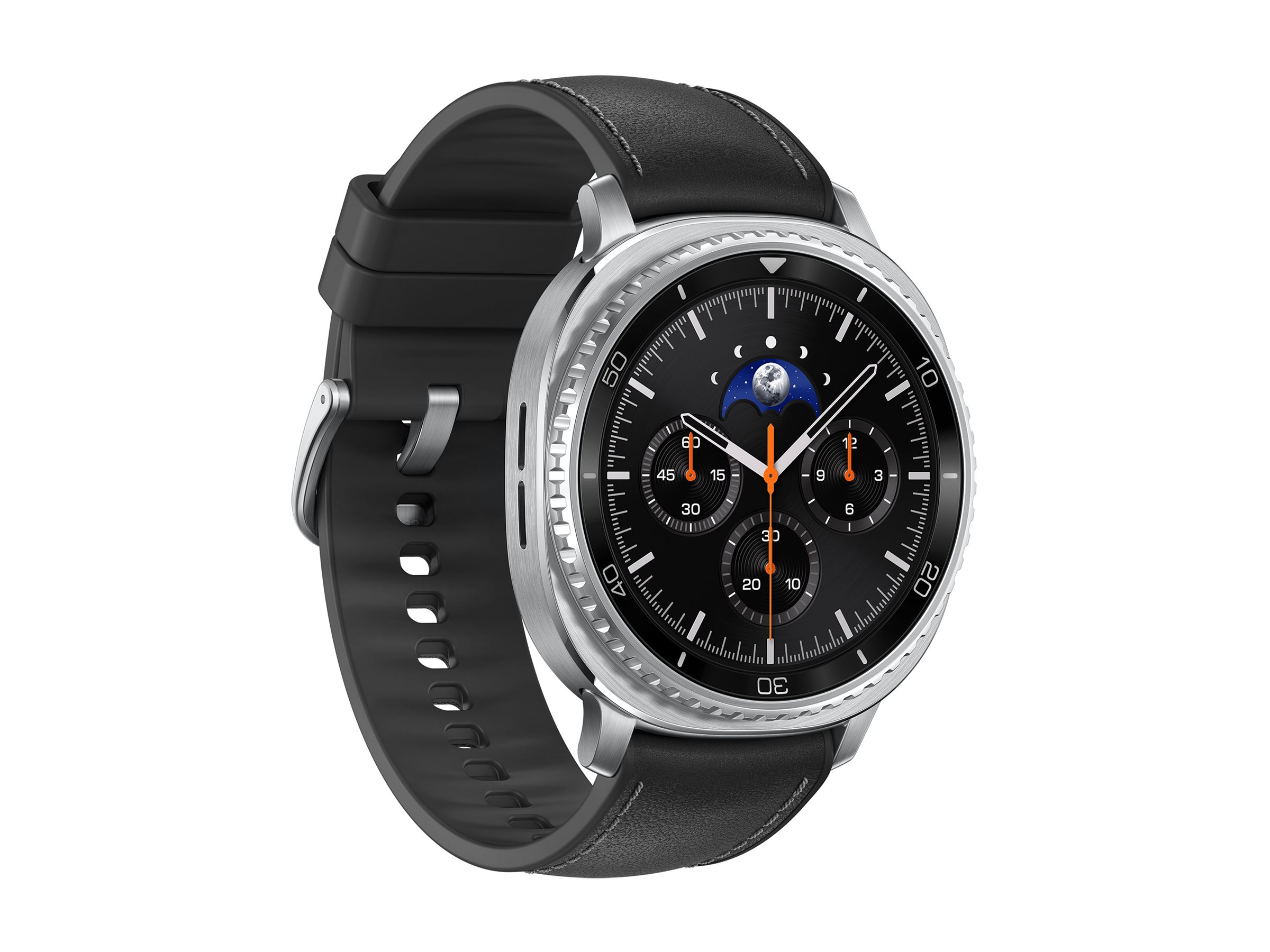 SAMSUNG Watch8 Classic BT 46mm Black