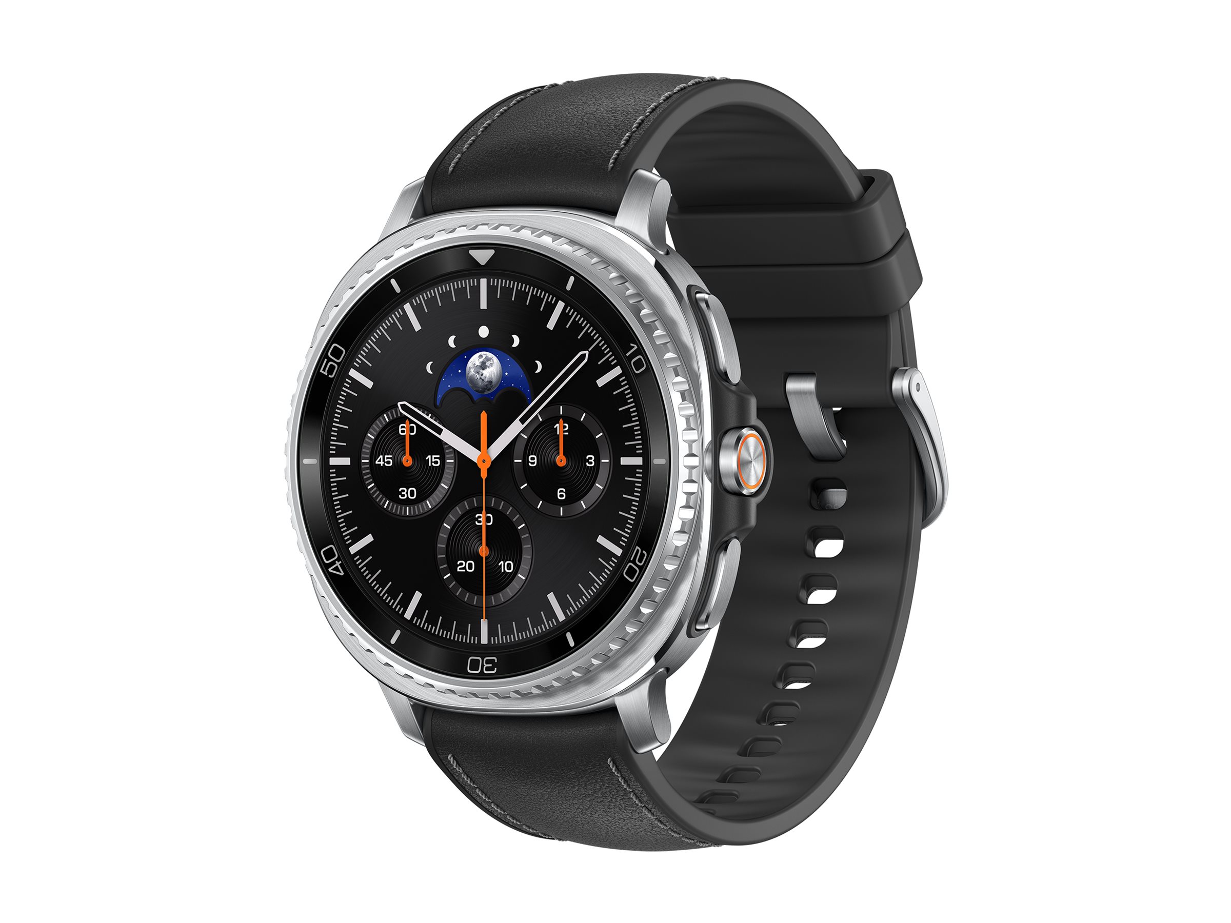 SAMSUNG Watch8 Classic BT 46mm Black